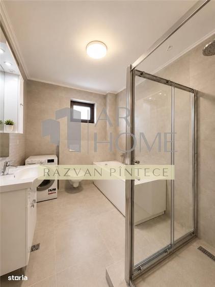 Apartament 3 camere, de lux, Albert OMV, Nord, Ploiesti - 11