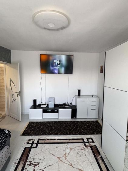 Apartament cu 2 camere în Palas