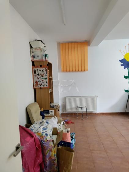 Spațiu birouri 4 Camere | Ozana | Nemobilat - 4