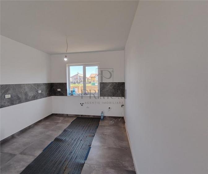 CASA INDIVIDUALA - MOSNITA NOUA - ZONA EXCELENTA - TOATE UTI - 10