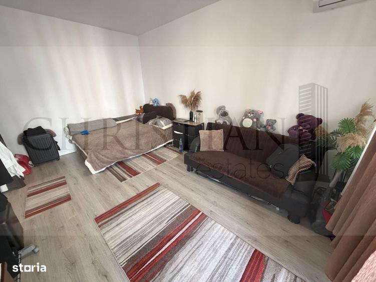 Garsonieră în Grozăvești