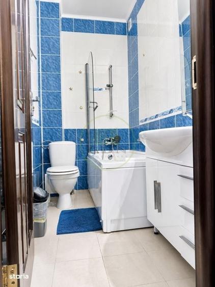 Inchiriez apartament doua camere str mijloc - 3