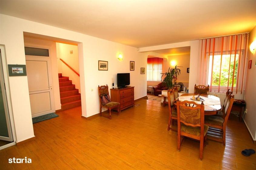 Vila exclusivista P+1E in Mamaia Nord la 500m de Alezzi Beach - 10
