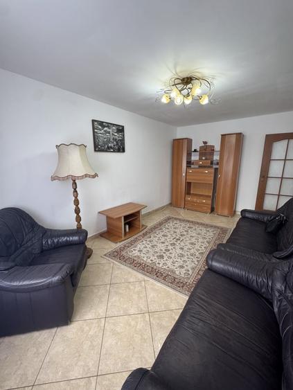 Apartament cu 2 camere decomandat, mobilat în Carol Davila