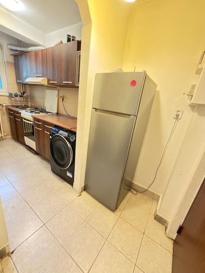 Apartament cu 2 camere semidecomandat în Floreasca