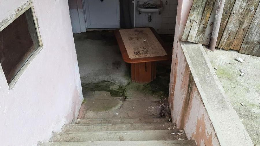 Casă individuală cu 5 camere cu Teren 720 Mp în Poiana Sibiului