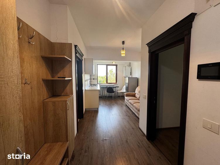 Apartament cu 2 camere Moara de Vant - 5