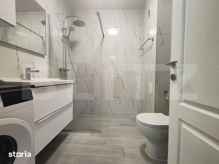 Apartament cu 2 camere în Calea Aradului
