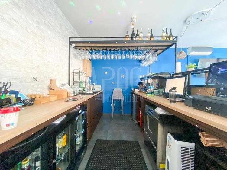 Spațiu comercial, de 77.599998474121 mp, în Gheorgheni