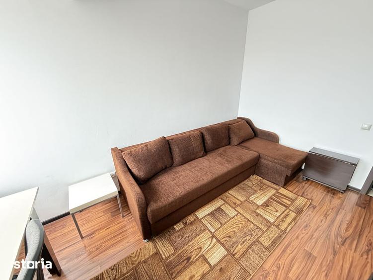 2 camere cochet zona Tatara?i - Bl nou cu lift - Pet Friendly - 9