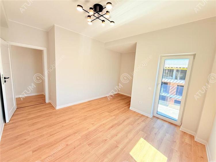 Apartament la cheie cu 3 camere 2 bai si 2 balcoane zona Pictor Brana - 8