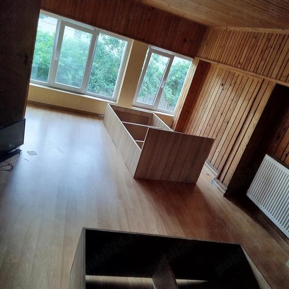 Apartament cu 2 camere nedecomandat în Central