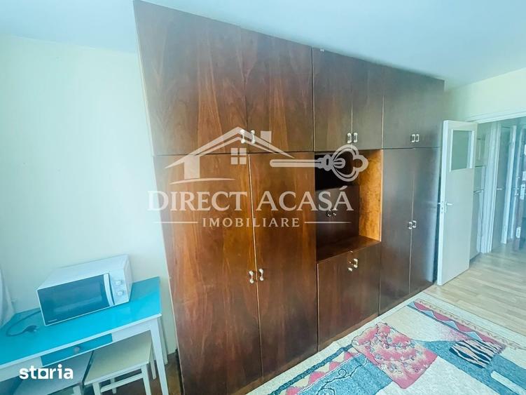 Apartament cu 1 camera (Garsoniera)-Aleea Carpati - 6