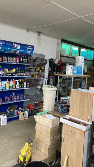 Spațiu comercial, de 100 mp, în Bălăceanu