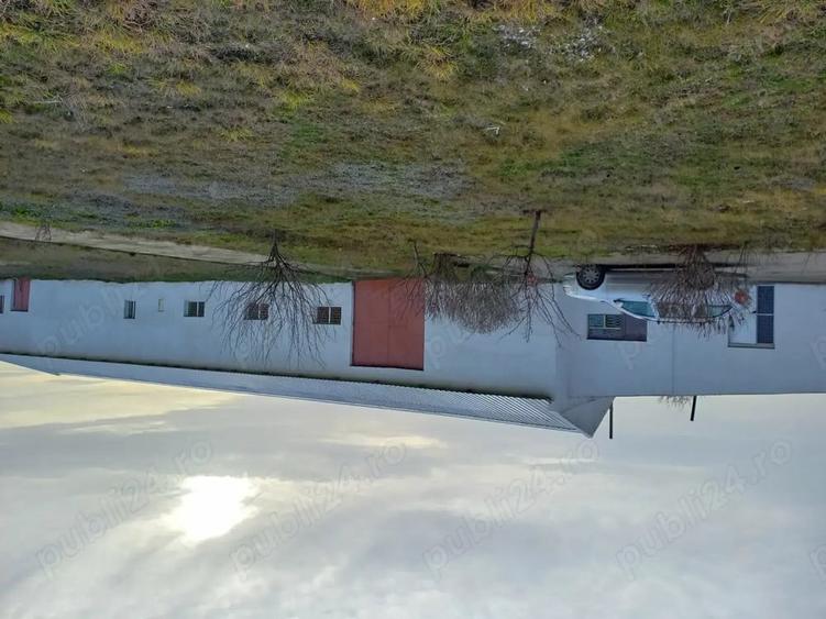 Spațiu comercial, de 950 mp, în Mangalia