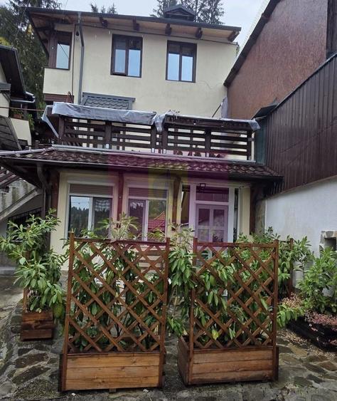 Apartament cu 2 camere semidecomandat în Furnica