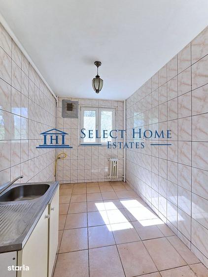 Apartament cu 2 camere decomandat în Obor