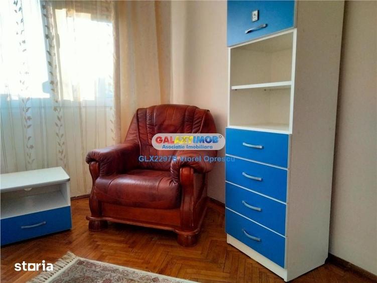 Apartament 3 camere, mobilat, Trapezului, Titan - 7