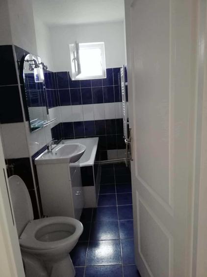 Apartament cu 2 camere semidecomandat în Olari