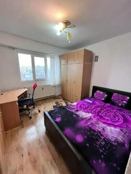 Apartament cu 2 camere decomandat în Țiglina 1