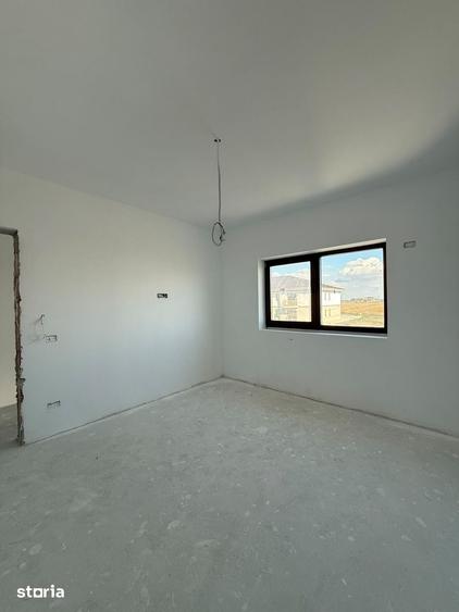 DUPLEX PERETE DUBLU MOSNITA NOUA, STR. RATONULUI / CALEA MEDVE? - 6