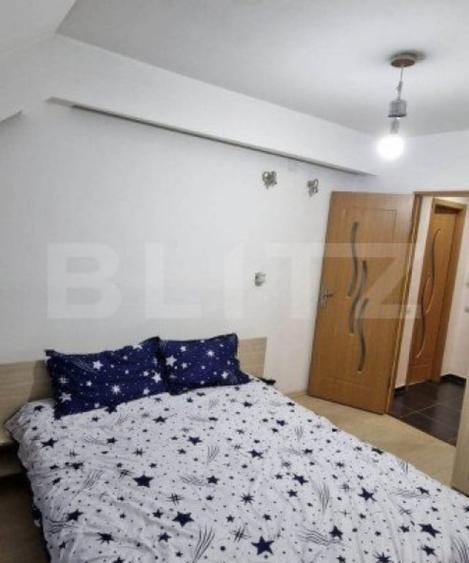 Apartament cu 2 camere, 43 mp, zona Iris - 1