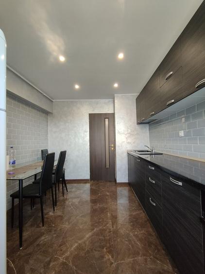 Inchiriez apartament cu 2 camere strada Brailei zona banci - 7