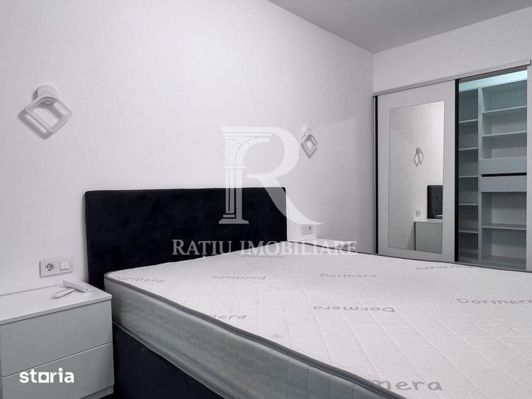Apartament cu 2 camere | Parcare acoperita | ARED | Iosia | Oradea - 5