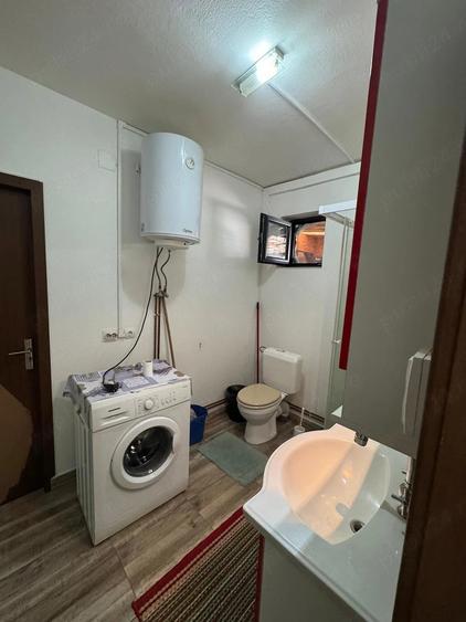 Garsonieră semidecomandată în Pârneava