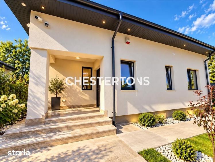 Casă cu 5 camere cu Teren 357 Mp în Central