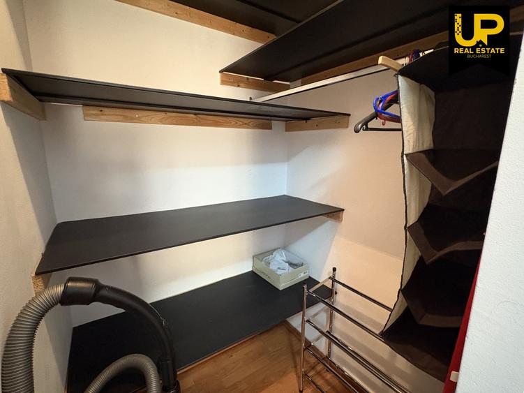 Apartament cu 3 camere decomandat, mobilat în Grivița