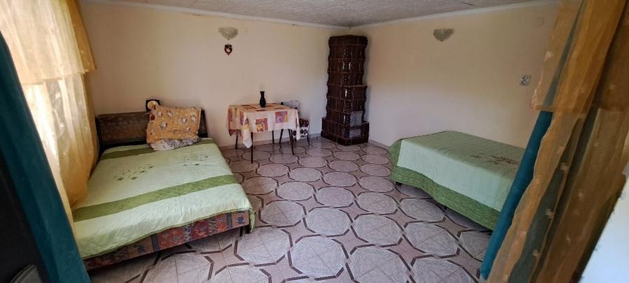 Teren Construcții intravilan de 3000 mp, în Bughea de Jos
