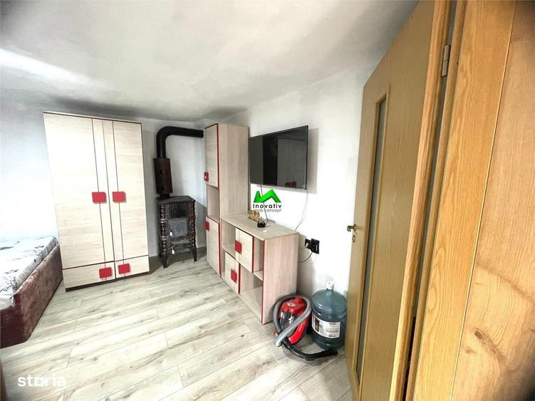 Casa de vanzare Sibiu Ocna Sibiului - 7