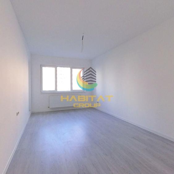 Apartament cu 3 camere decomandat în Berceni