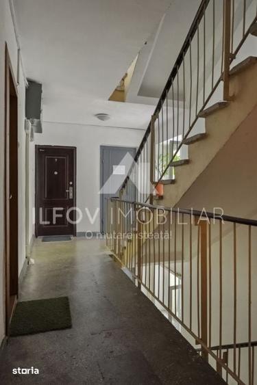 Apartament 3 camere Tei decomandat, 65,84mp utili, 2 bai, et 2/8 bloc - 18