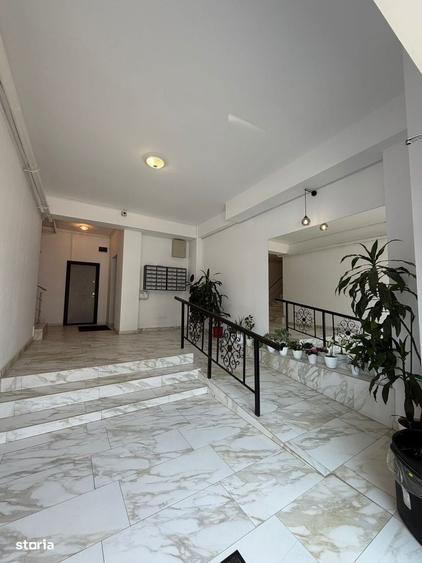 Apartament 2 camere,mobilat utilat,str Diamantului Bragadiru - 14
