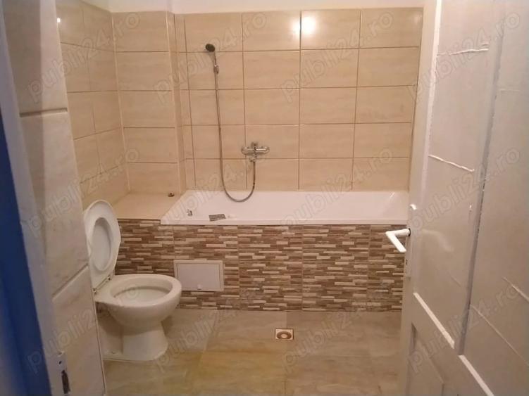 Casă cu 2 camere în Central