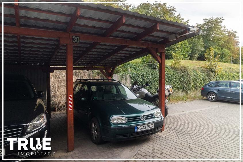 Apartament cu 2 camere decomandat în Dâmbu Pietros