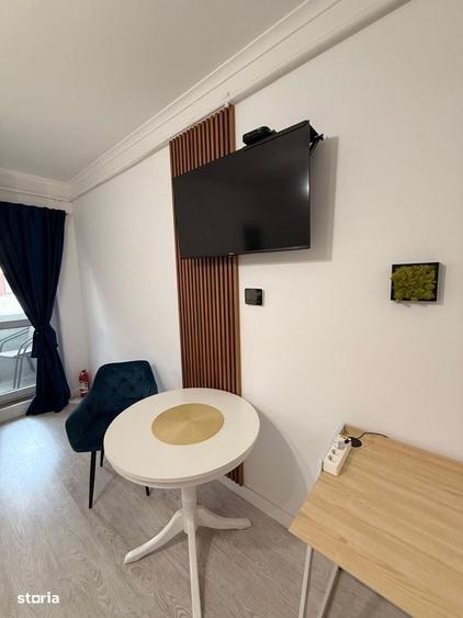 Apartament cu 3 camere în Militari