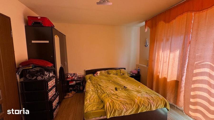 COMISION 0% | Apartament 3 Camere | 90 mp | Zona Dambovi?a - 9