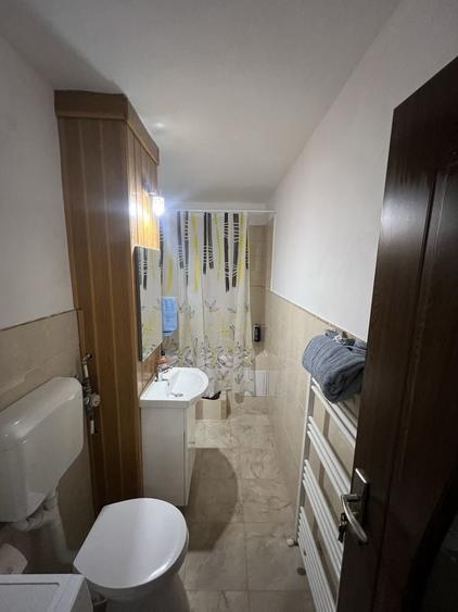 Garsonieră semidecomandată în Central