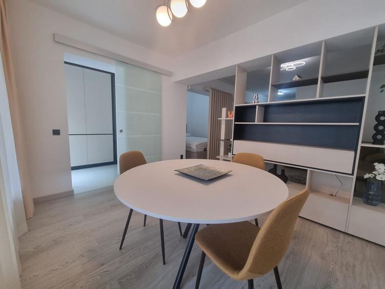 Mall Vitan Dristor 2 camere tip Studio spatios bloc nou prima inchiriere - 7