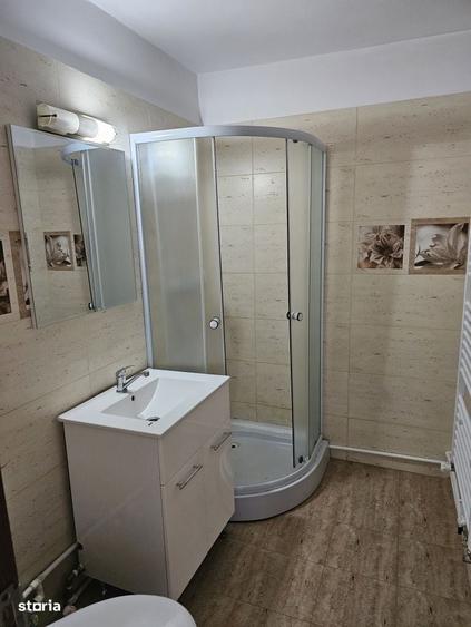 Apartament semicentral 2 camere - vizavi de Casa David - 2