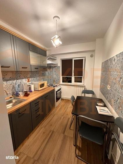 Apartament 2 camere, prima inchiriere, zona Tomis Nord-Constanta - 10