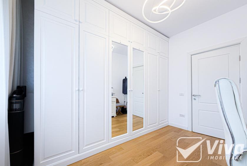 Apartament cu 3 camere decomandat în Copou