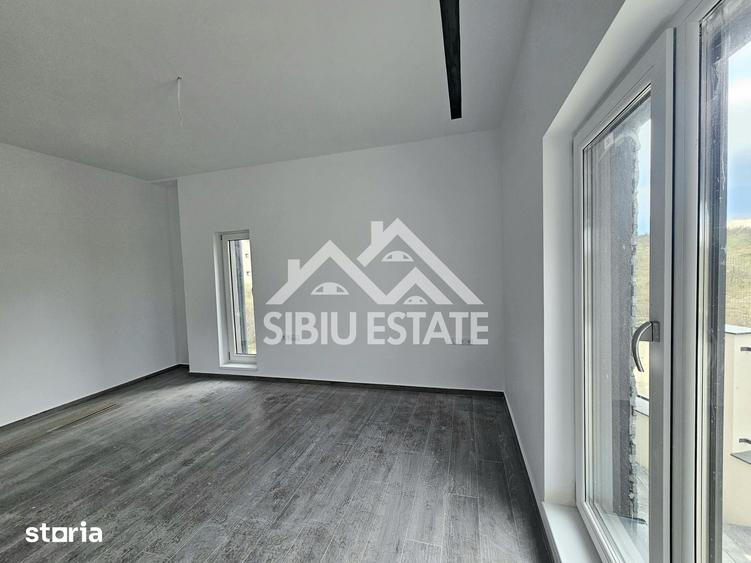 Casa NOUA teren 790mp, garaj dublu - 18