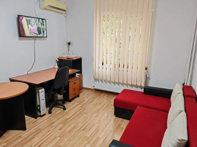 Garsonieră nedecomandată în Rahova