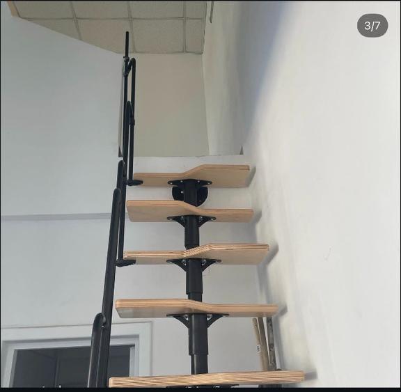 Birou, 35 mp în Păcii