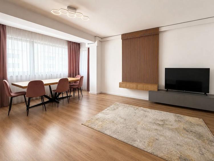 Apartament cu 2 camere în Pipera