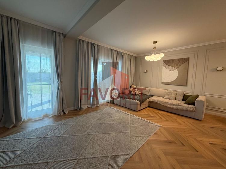 Duplex cu 3 camere cu Canalizare în Dumbrăvița